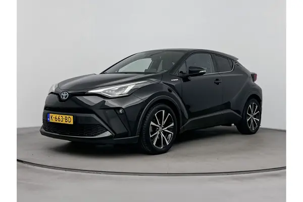 2.0 Hybrid Executive