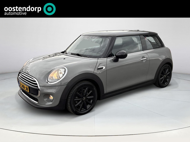 Mini 3-Deurs 1.5 Cooper Salt Business
