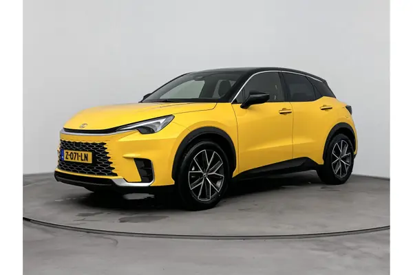 LBX Emotion 2Wd