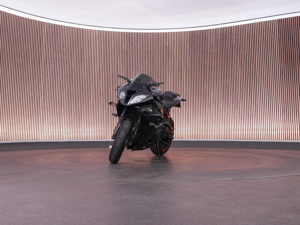 BMW S1000 RR 193pk