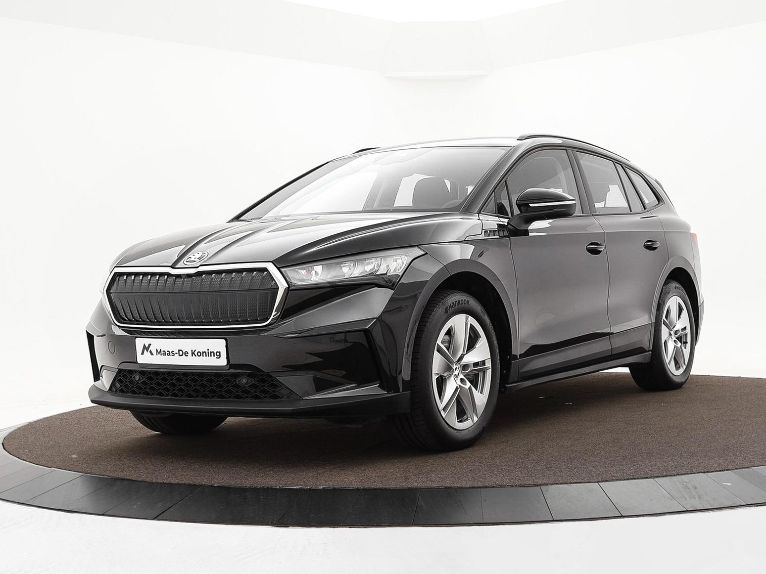 Skoda Enyaq iV 50