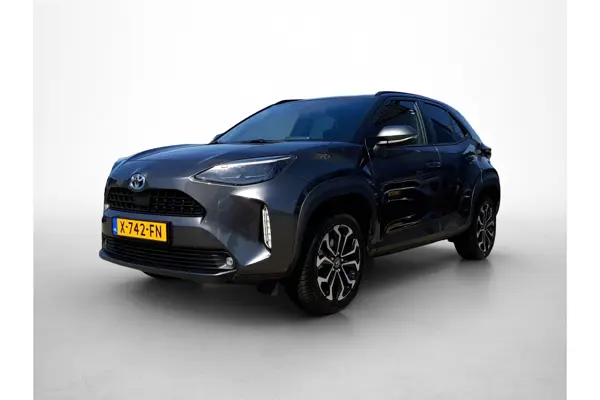 1.5 Hybrid Dynamic
