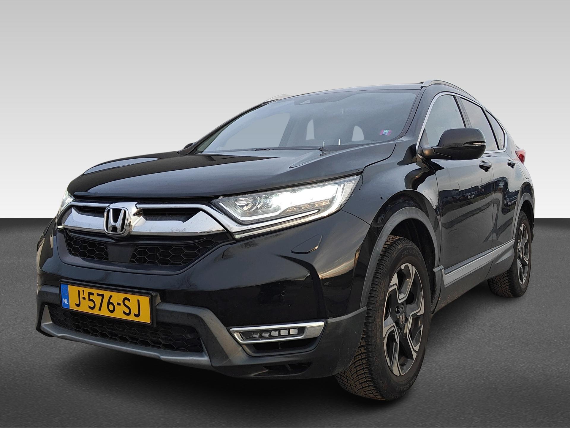 Honda CR-V 1.5 AWD Lifestyle