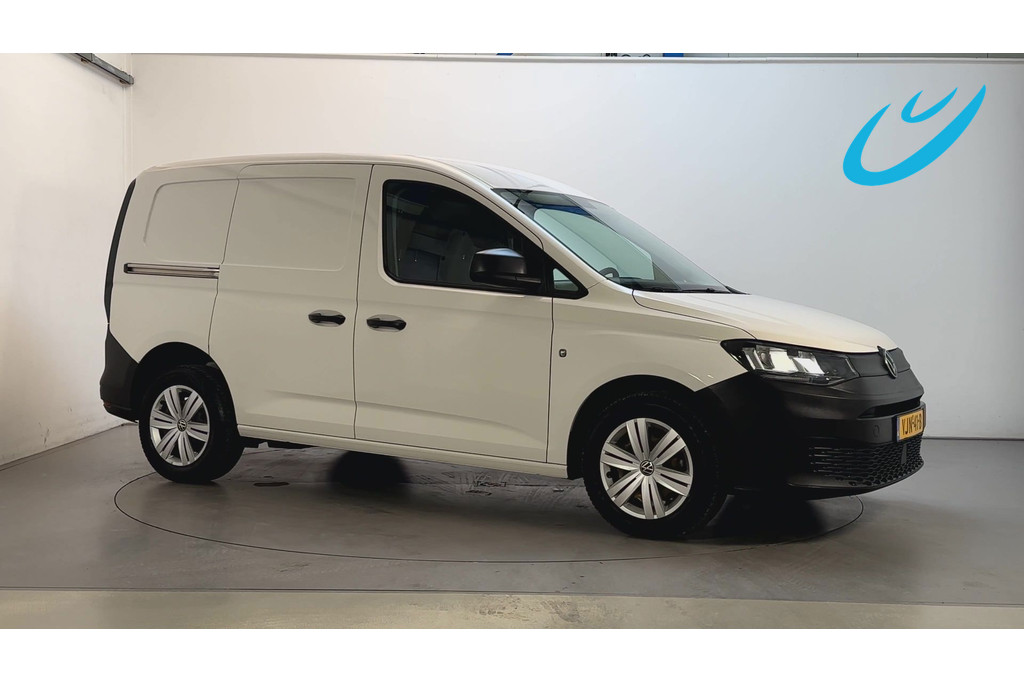 Volkswagen Caddy Cargo 2.0 TDI Parkeersensoren Airco