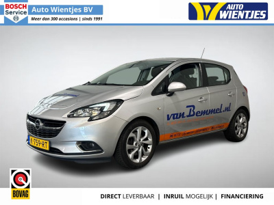 OPEL CORSA 1.3 CDTI | Color Edition 5-Drs | Airco..