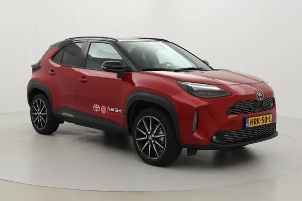 Toyota Yaris Cross Yaris Cross 1.5 Hybrid 130 Gr Sport