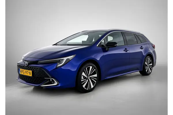 Touring Sports Hybrid 140 Dynamic