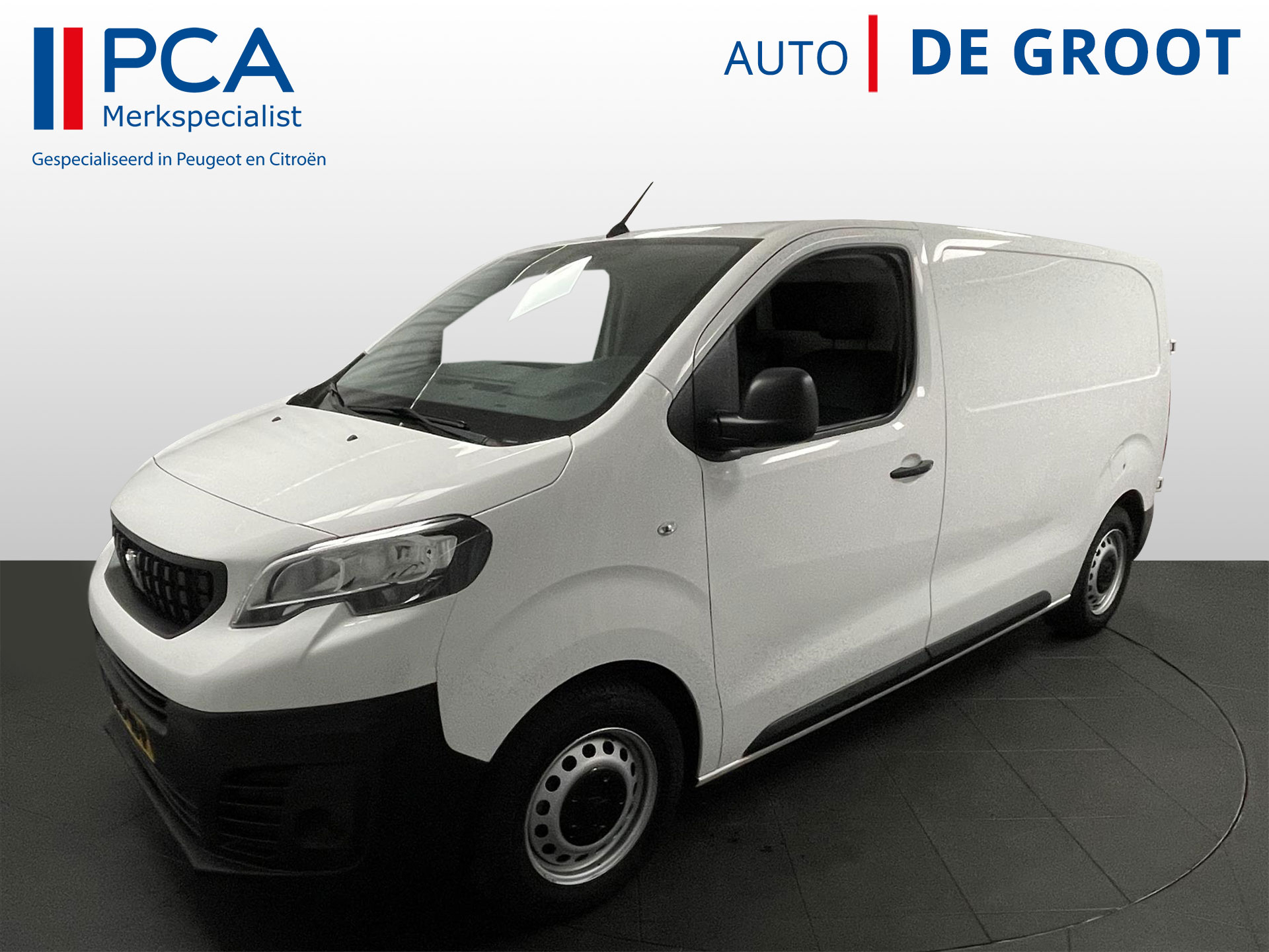 Peugeot Expert