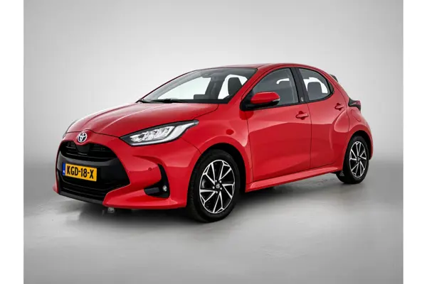 1.5 Hybrid 115 First Edition