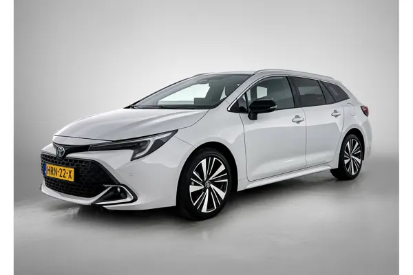 Touring Sports Hybrid 140 Dynamic