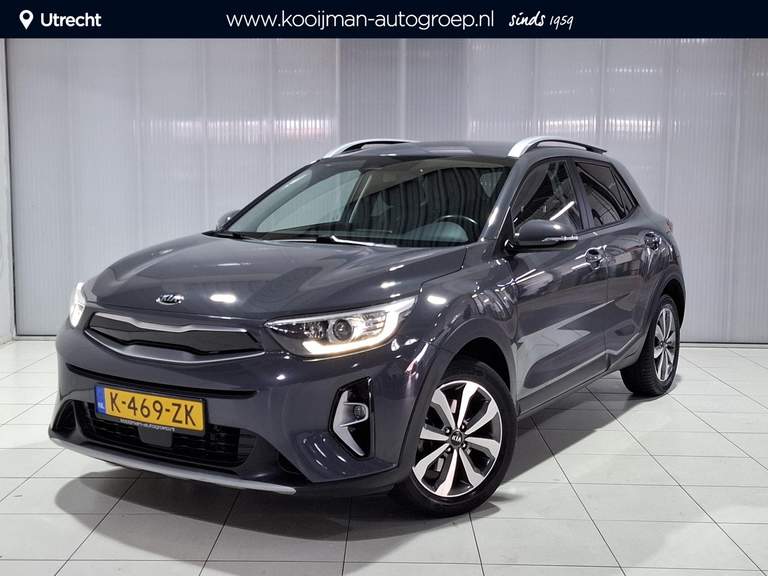 Kia Kia Stonic