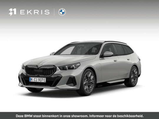 550e xDrive