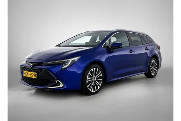 Touring Sports Hybrid 140 Dynamic