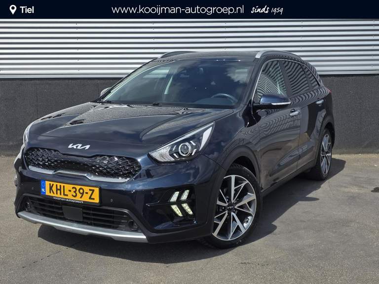 Kia Kia Niro