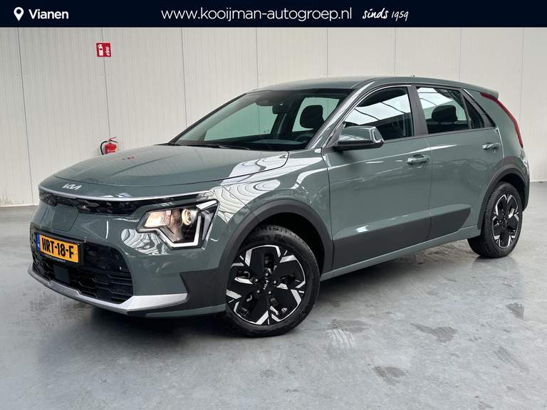 Kia Kia Niro EV