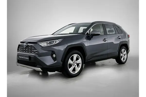 2.5 Hybrid Awd Executive Premium Pack