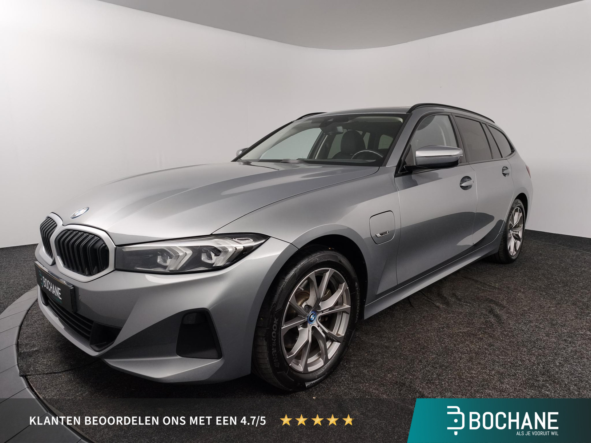 BMW 3 Serie Touring 330e xDrive