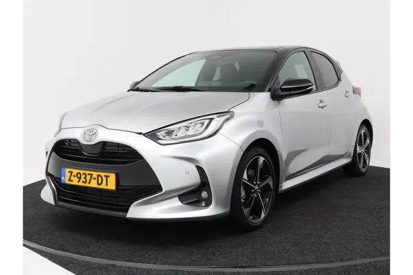 1.5 Hybrid 130 Launch Edition