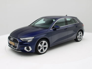 Audi A3 Sportback 35 TDI Advanced edition 150PK / Aut. / Virt. Cockpit / 1e eigenaar / Origineel NL