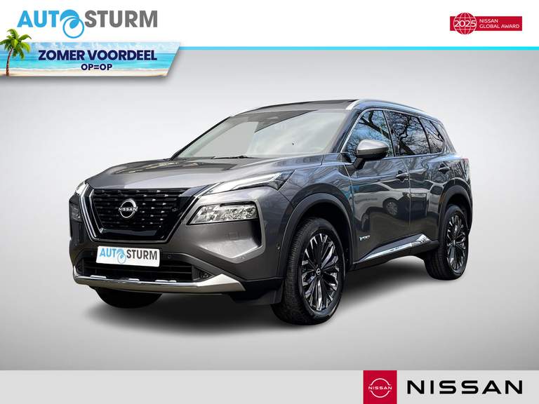 Nissan X-Trail 1.5 e-Power Tekna Sun Pack