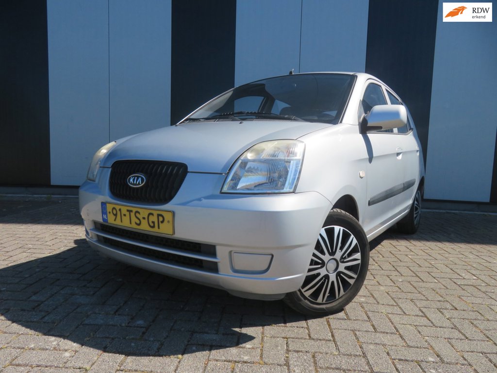 Kia Picanto 1.0 LX
