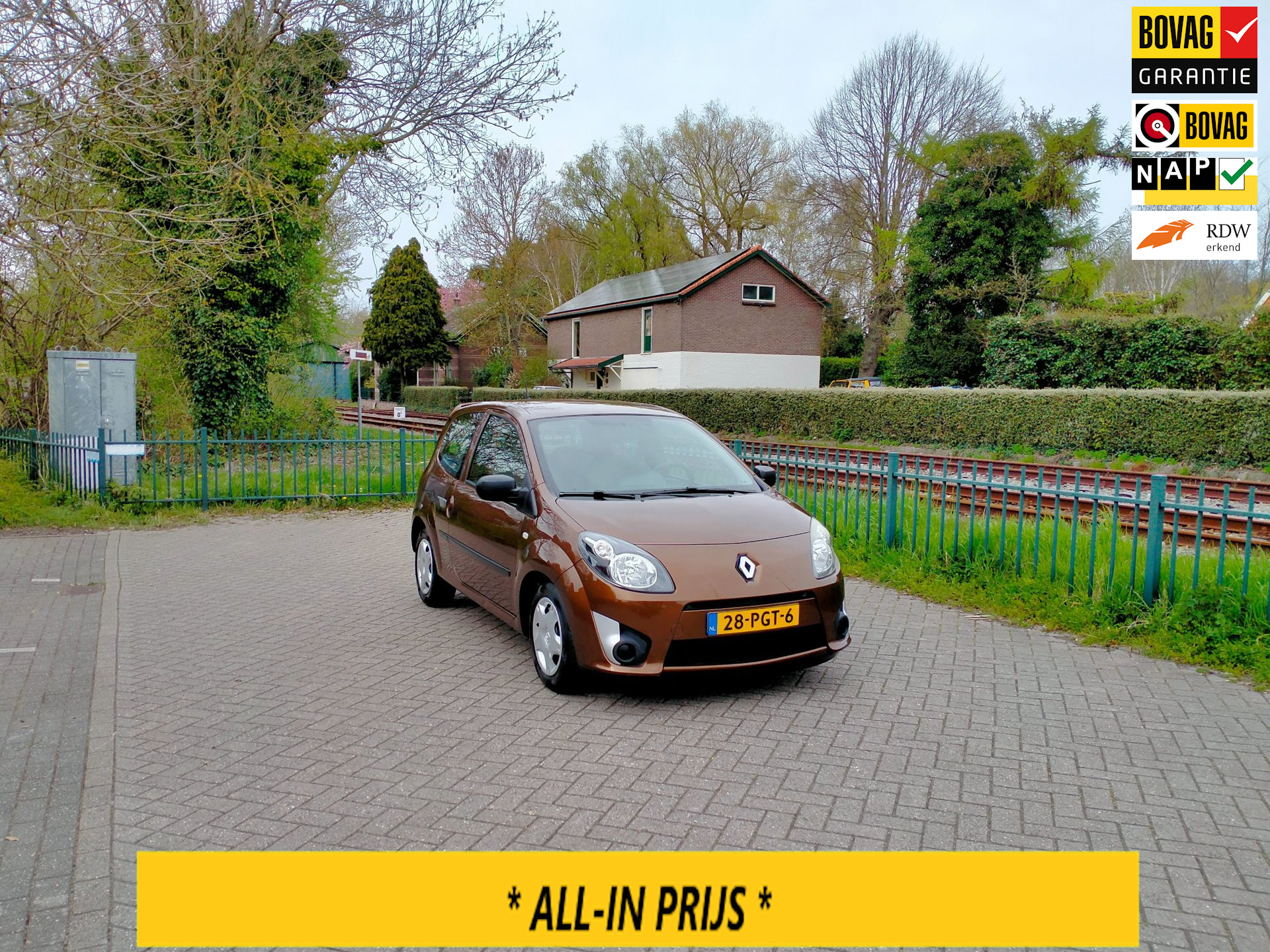 onbekend
