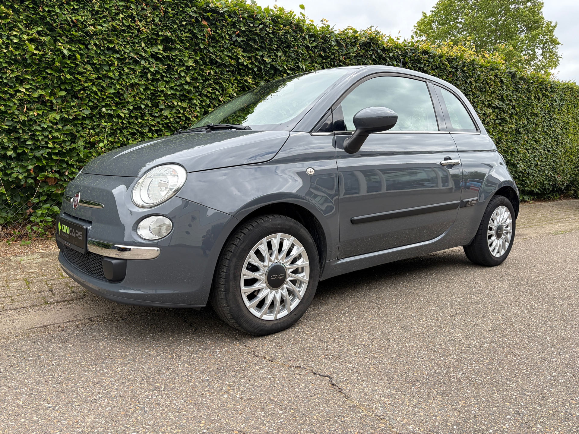 Fiat 500 1.2 Carplay/Adroid auto