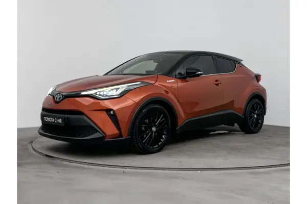 2.0 Hybrid Launch Edition