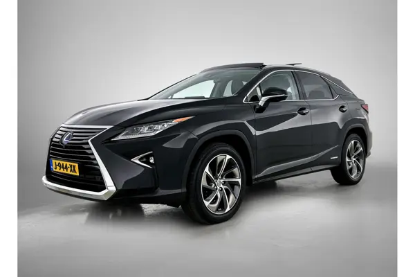 RX 450H 4Wd President Line