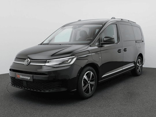 Volkswagen Caddy Maxi 1.5 TSI Hybride Style 150PK DSG