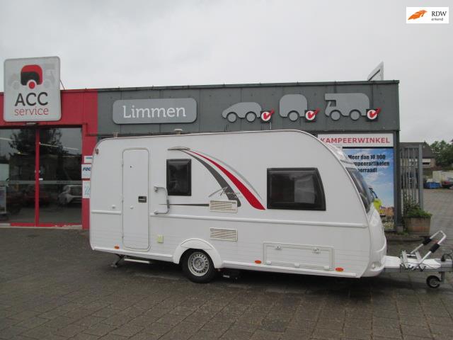 Buerstner AVERSO 430 TS