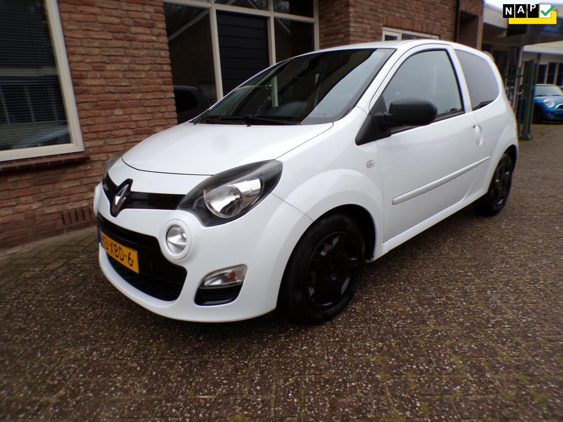 Renault Twingo 1.2 16V Collection
