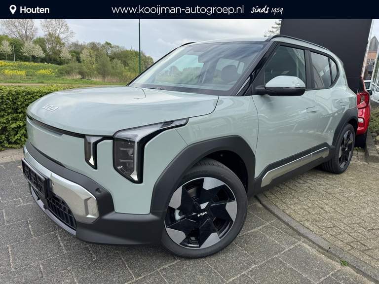Kia Kia EV2