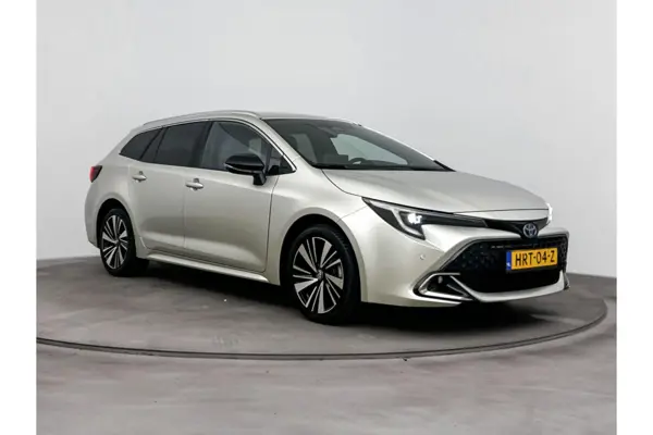 Toyota Corolla Corolla Touring Sports Hybrid 140 Dynamic