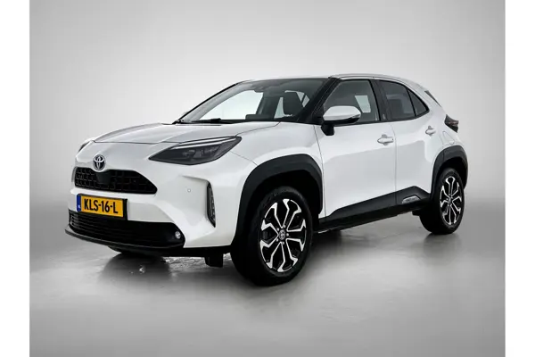 1.5 Hybrid First Edition +