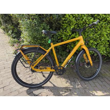 Signature WORLDTRAVELLER SIZE M SIGNATURE SHOWROOMMODEL Koga signature Signature WORLDTRAVELLER SIZE M SIGNATURE SHOWROOMMODEL