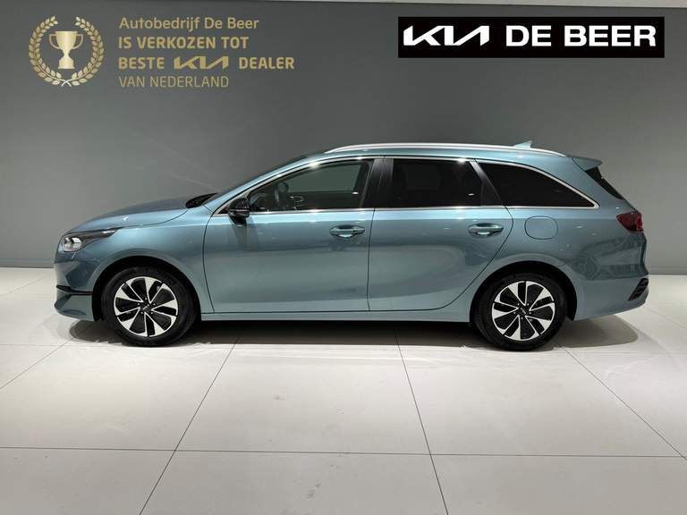 Kia Ceed Sportswagon