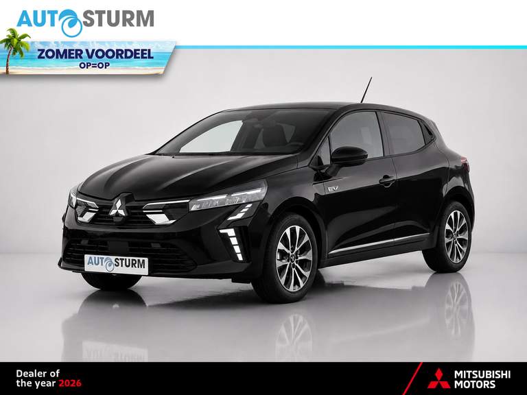 Mitsubishi Colt 1.6 HEV Intense