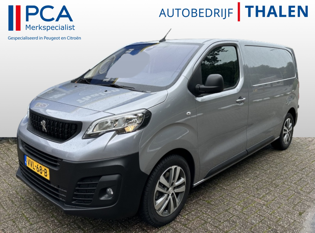 Peugeot Expert