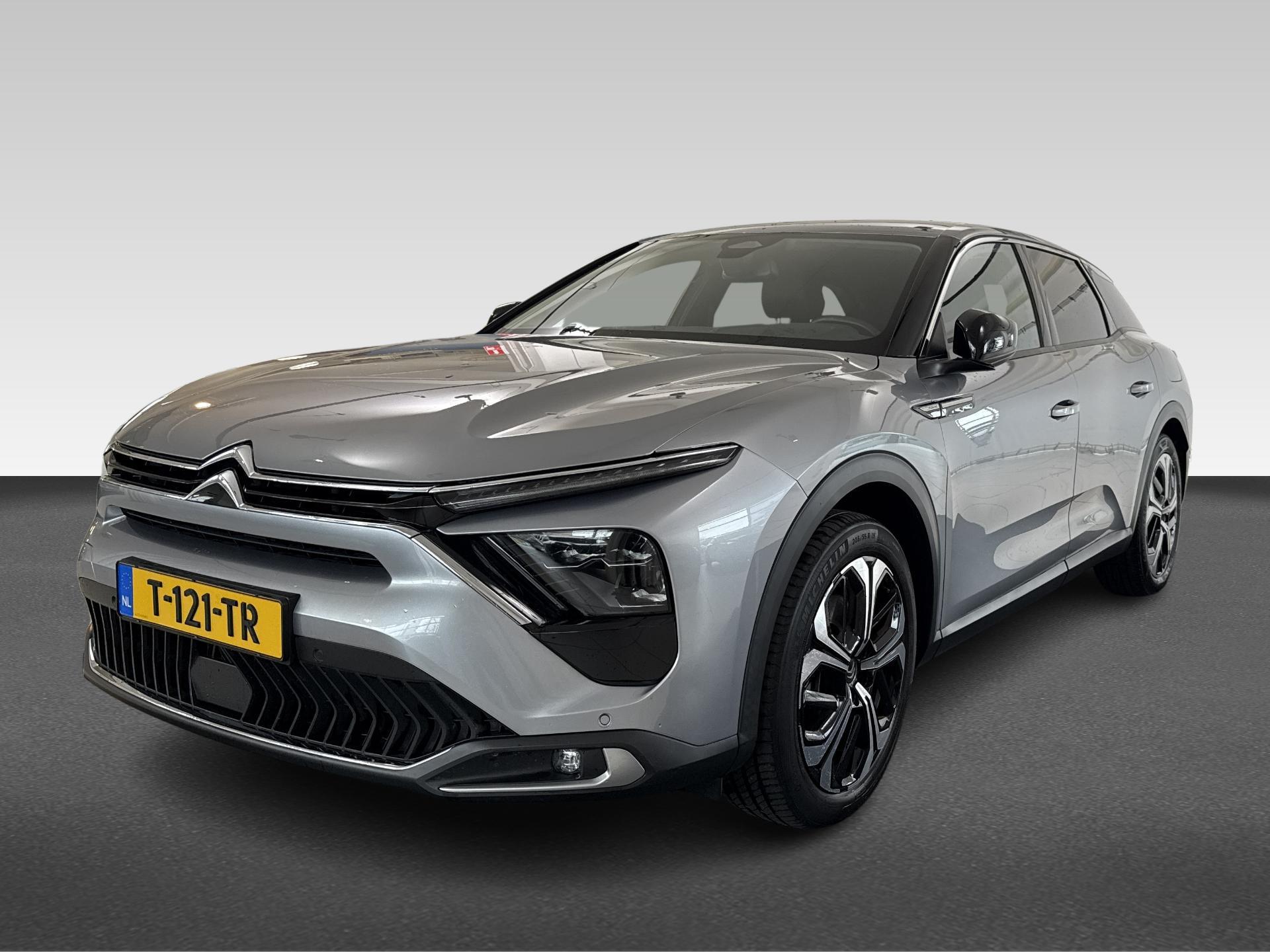 Citroën C5 X 1.6 Plug-In Hybrid 225pk e-EAT8 Feel