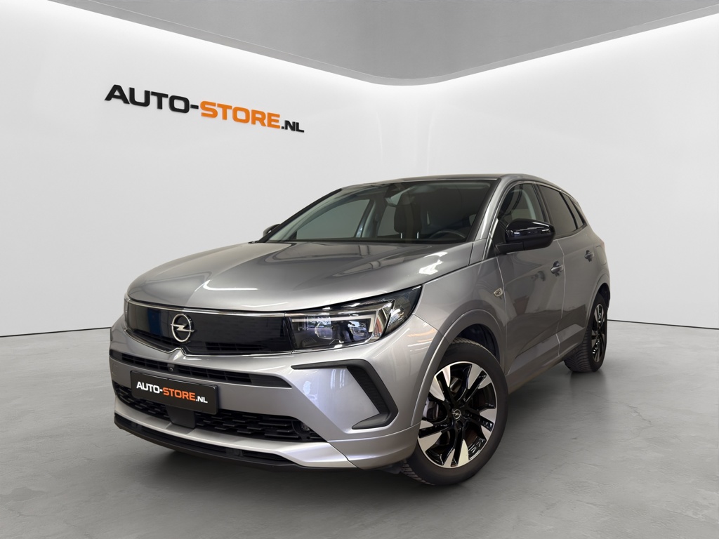 Opel Grandland 1.6 Turbo Plug-In Hybrid Elegance