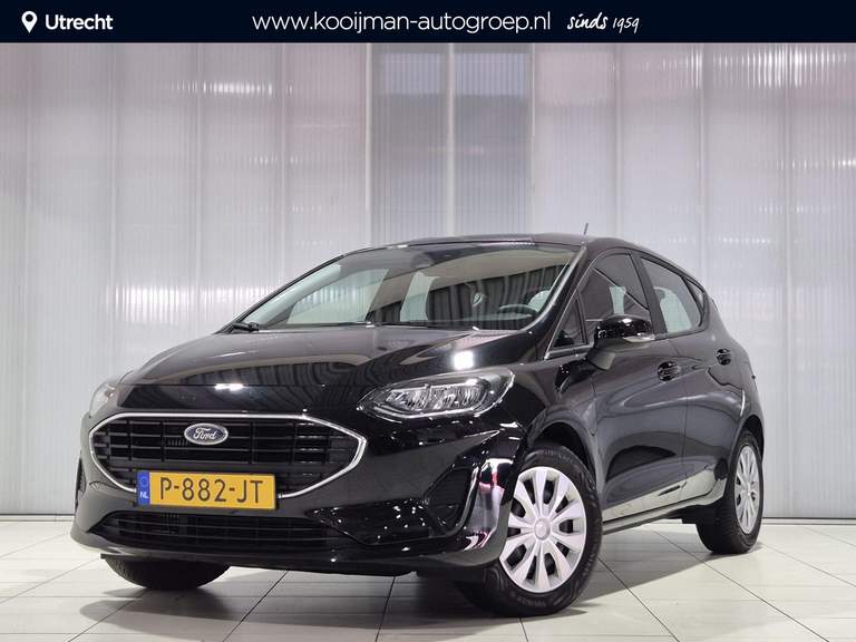Ford Ford Fiesta