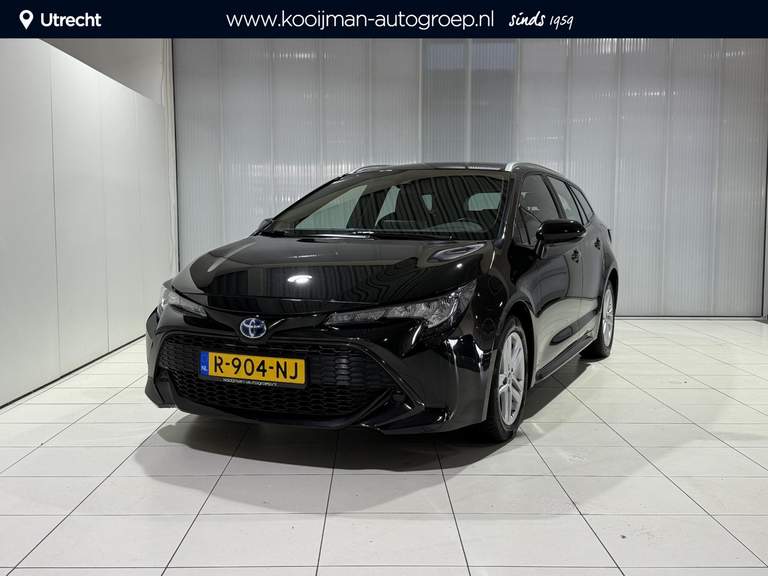 Toyota Toyota Corolla Touring Sports