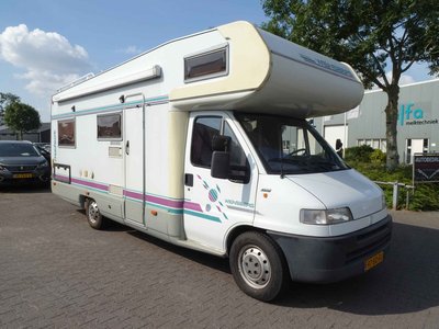Fiat 2.5TDI