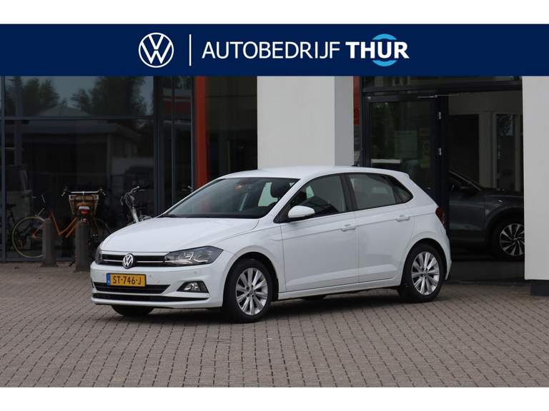 Volkswagen Polo Volkswagen Polo