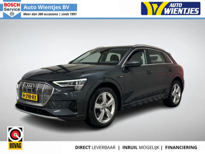 AUDI E-TRON 50 Quattro Launch Plus 71kWh | SOH 80%..
