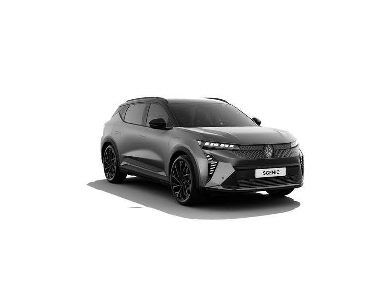 esprit Alpine