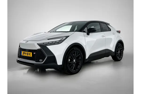 2.0 Plug-In Hybrid 220 Gr Sport Plus