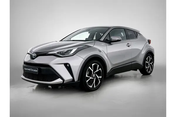 2.0 Hybrid First Edition