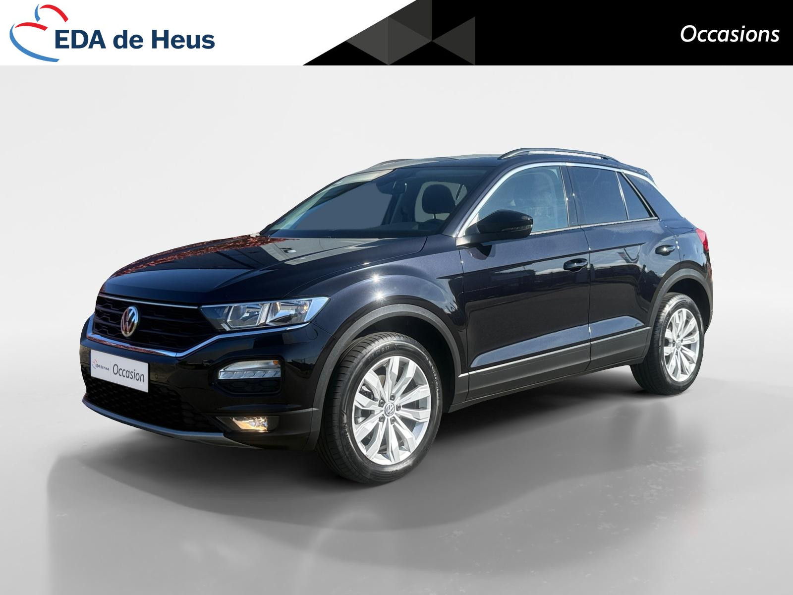 Volkswagen T-Roc 1.5 TSI Sport